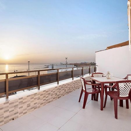 Apartamento Morales Los Cristianos  Ngoại thất bức ảnh