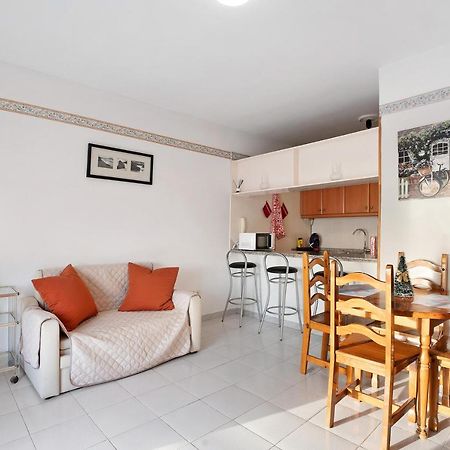 Apartamento Morales Los Cristianos  Ngoại thất bức ảnh