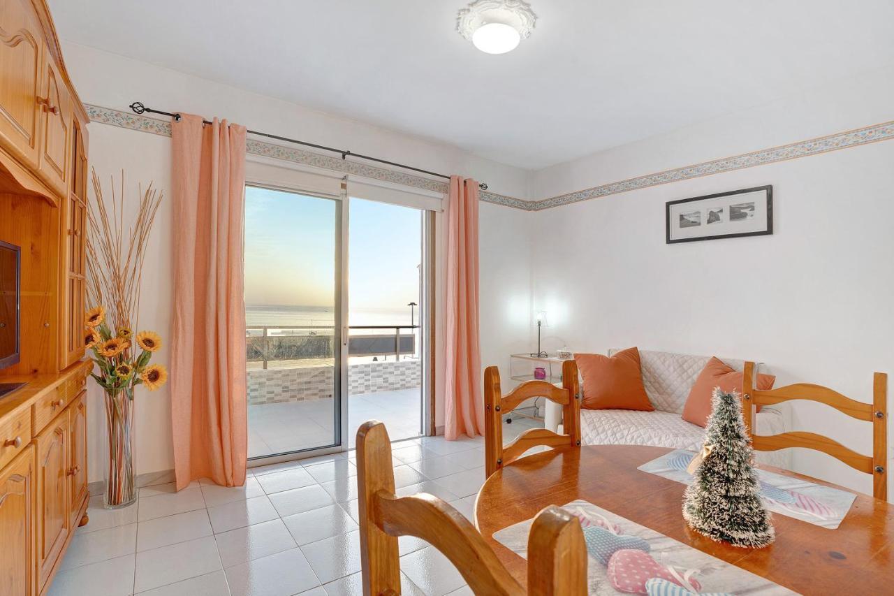 Apartamento Morales Los Cristianos  Ngoại thất bức ảnh
