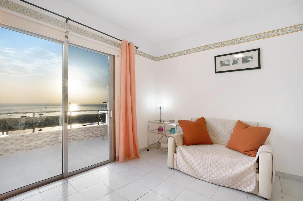 Apartamento Morales Los Cristianos  Ngoại thất bức ảnh