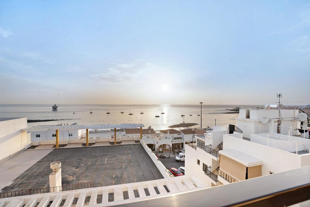 Apartamento Morales Los Cristianos  Ngoại thất bức ảnh